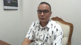 Sekertaris Komisi III DPRD Samarinda, Novan Syahronny Pasie. (Foto: Ist)