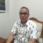 Sekertaris Komisi III DPRD Samarinda, Novan Syahronny Pasie. (Foto: Ist)