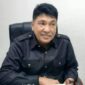Anggota Komisi I DPRD Samarinda, Joni Sinatra Ginting. (Foto: Ist)