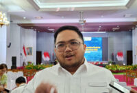 Anggota Komisi I DPRD Samarinda, Andi Muhammad Afif Rayhan Harun. (Foto: Ist)