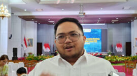 Anggota Komisi I DPRD Samarinda, Andi Muhammad Afif Rayhan Harun. (Foto: Ist)