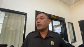 Wakil Ketua DPRD Kaltim, Seno Aji. (Foto: Ist)