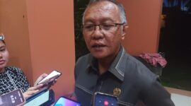 Wakil Ketua DPRD Kaltim, Muhammad Samsun. (Foto: Ist)