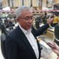Ketua Pansus Trantibumlinmas DPRD Kaltim, Harun Al Rasyid. (Foto: Ist)