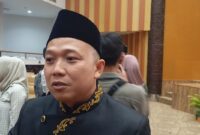 Sekertaris Komisi IV DPRD Samarinda, Deni Hakim Anwar. (Foto: Ist)