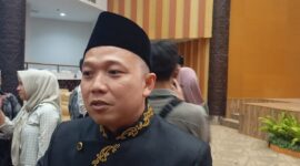 Sekertaris Komisi IV DPRD Samarinda, Deni Hakim Anwar. (Foto: Ist)