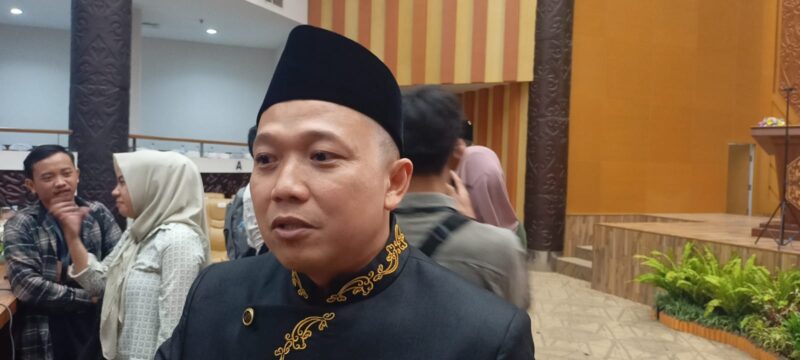 Sekertaris Komisi IV DPRD Samarinda, Deni Hakim Anwar. (Foto: Ist)