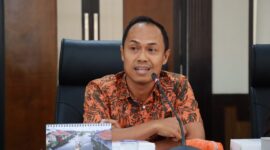 Anggota Komisi II DPRD Kaltim, Encik Wardani. (Foto: Ist)