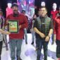 Bupati dan Wakil Bupati Kukar, Edi-Rendi. (Foto: Ist)