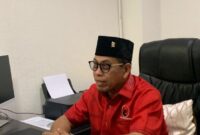 Ketua Komisi III DPRD Samarinda, Angkasa Jaya Djoerani. (Foto: Ist)