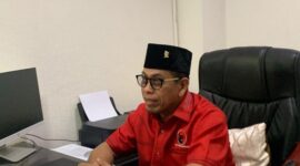 Ketua Komisi III DPRD Samarinda, Angkasa Jaya Djoerani. (Foto: Ist)