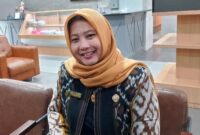 Sekretaris DP2PA Kota Samarinda, Deasy Evriyani. (Foto: Ist)