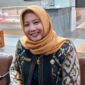 Sekretaris DP2PA Kota Samarinda, Deasy Evriyani. (Foto: Ist)