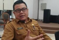 Kepala DPMD Kukar, Arianto. (Foto: Ist)