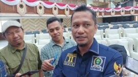 Ketua Komisi II DPRD Kaltim, Nidya Listiyono. (Foto: Ist)