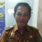 Camat Loa Kulu, Ardiansyah. (Foto: Ist)