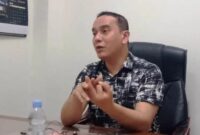 Sekretaris Komisi III DPRD Kota Samarinda Novan Syahronny Pasie. (Foto: Ist)