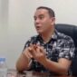 Sekretaris Komisi III DPRD Kota Samarinda Novan Syahronny Pasie. (Foto: Ist)