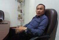 Ketua Komisi I DPRD Samarinda, Joha Fajal. (Foto: Ist)