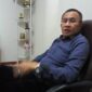 Ketua Komisi I DPRD Samarinda, Joha Fajal. (Foto: Ist)