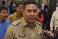 Wali Kota Samarinda, Andi Harun. (Foto: Ist)