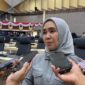 Ketua Pansus Pembahas Fasilitasi Pondok Pesantren DPRD Kaltim, Mimi Meriami BR Pane. (Foto: Ist)