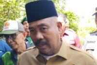 Bupati Kukar Edi Damansyah. (Foto: Ist)