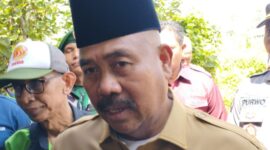 Bupati Kukar Edi Damansyah. (Foto: Ist)