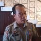 Kepala BPBD Samarinda, Suwarso. (Foto: Ist)
