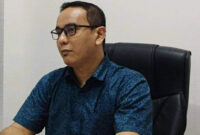 Sekertaris Komisi III DPRD Samarinda, Novan Syahronny Pasie. (Foto: Ist)