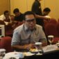 Anggota DPRD Kaltim, Agus Aras. (Foto: Ist)