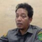 Sekertaris Disperindag Kukar, Sayid Fathullah. (Foto: Ist)