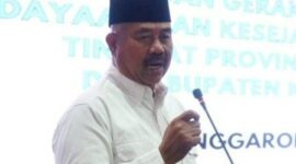 Bupati Kukar, Edi Damansyah. (Foto: Ist)