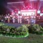 Teruna Dara dan Putri Pariwisata Kutai Kartanegara (Kukar). (Foto: Ist)