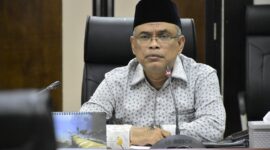 Anggota Komisi III DPRD Kaltim, Ali Hamdi. (Foto: Ist)