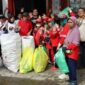 Ilustrasi Bank Sampah. (Foto: Ist)