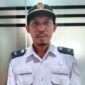Kades Rapak Lambur, M Yusuf. (Foto: Ist)