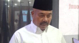 Bupati Kukar, Edi Damansyah. (Foto: Ist)