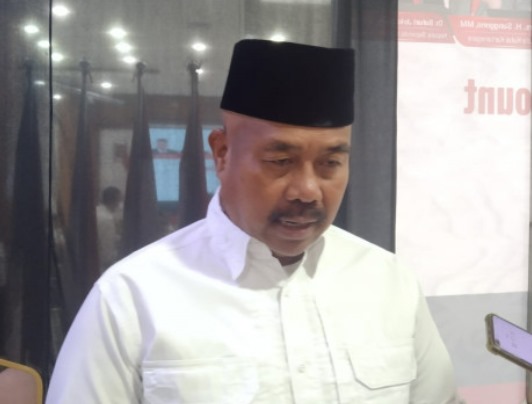 Bupati Kukar, Edi Damansyah. (Foto: Ist)