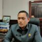 Wakil Ketua DPRD Kaltim, Seno Aji. (Foto: Ist)