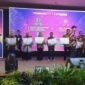 Pemberian predikat penghargaan ATWI 2023. (Foto: Ist)