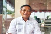 Camat Loa Kulu, Ardiansyah. (Foto: Ist)