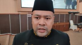 Ketua Komisi IV DPRD Kaltim, Akhmed Reza Fahlevi. (Foto: Ist)