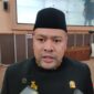 Ketua Komisi IV DPRD Kaltim, Akhmed Reza Fahlevi. (Foto: Ist)