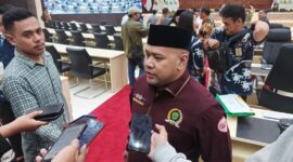 Ketua Komisi IV DPRD Kaltim, Akhmed Reza Fachlevi. (Foto: Ist)