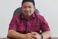 Ketua Komisi II DPRD Samarinda, Fuad Fakhruddin. (Foto: Ist)