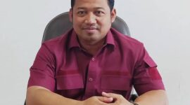 Ketua Komisi II DPRD Samarinda, Fuad Fakhruddin. (Foto: Ist)