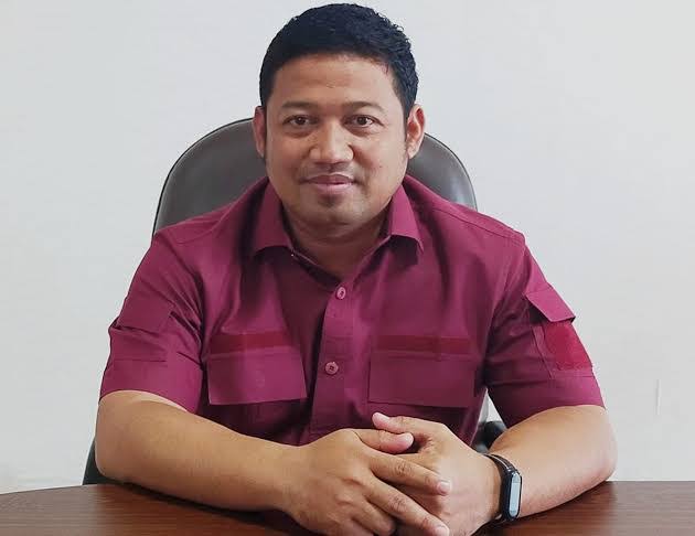 Ketua Komisi II DPRD Samarinda, Fuad Fakhruddin. (Foto: Ist)