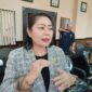 Ketua Komisi III DPRD Kaltim, Veridiana Huraq Wang. (Foto: Ist)