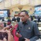 Wakil Ketua DPRD Kaltim, Seno Aji. (Foto: Ist)